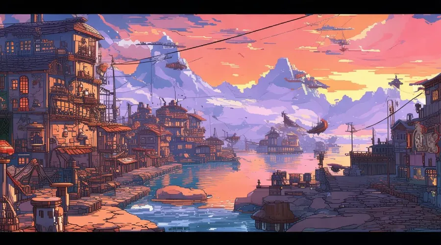 公主换装游戏游戏图片1